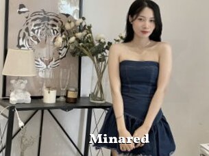 Minared
