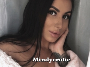 Mindyerotic