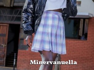 Minervanuella