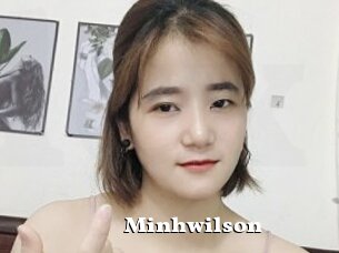 Minhwilson