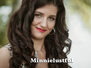 Minnielustful