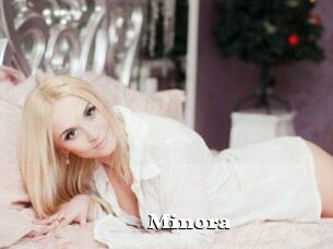 Minora