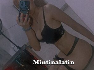 Mintinalatin