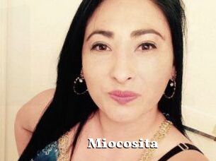 Miocosita