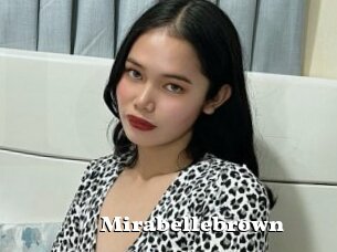 Mirabellebrown