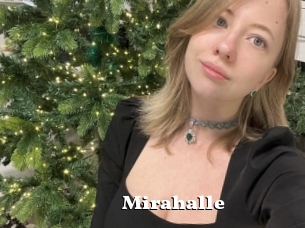 Mirahalle