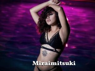 Miraimitsuki