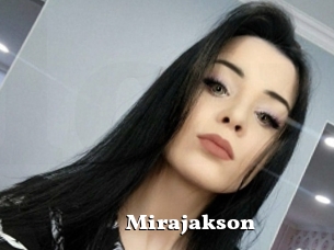 Mirajakson