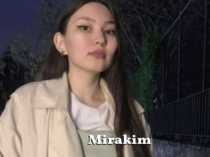 Mirakim