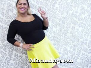 Mirandagreen