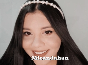 Mirandahan