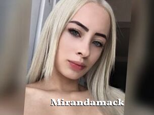 Mirandamack