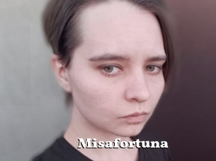 Misafortuna