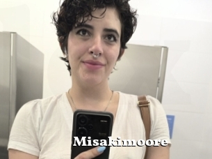 Misakimoore