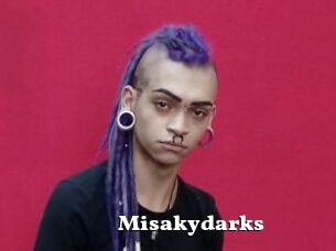 Misakydarks