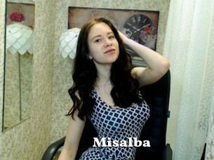 Misalba