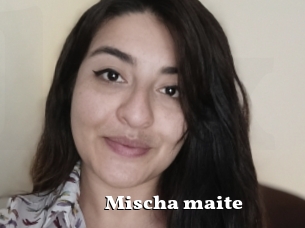 Mischa_maite