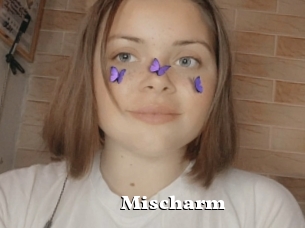 Mischarm