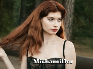 Mishamiller