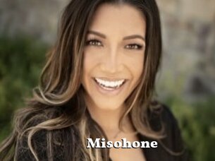 Misohone