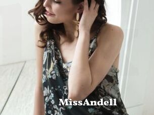 MissAndell