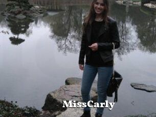MissCarly