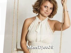 MissDjetOS