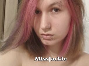 MissJackie