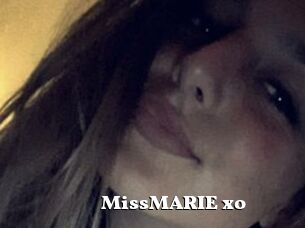 MissMARIE_xo