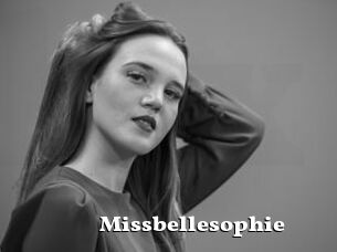 Missbellesophie