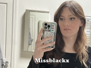 Missblackx