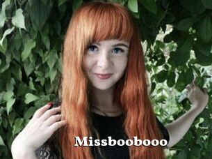 Missboobooo