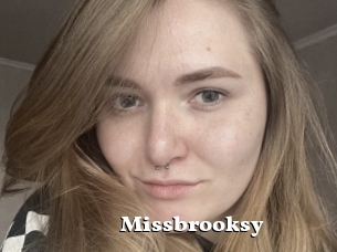 Missbrooksy