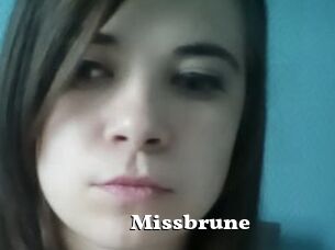 Missbrune