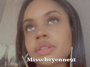 Misscheyenne91