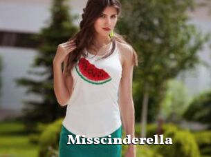 Misscinderella