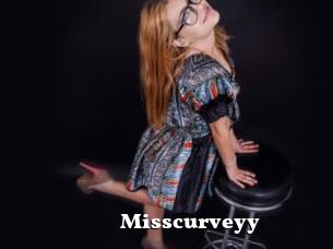 Misscurveyy