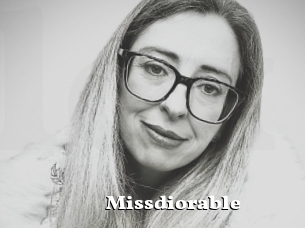 Missdiorable