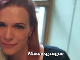 Missesginger