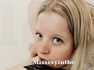 Missesyinthe