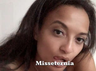 Misseternia