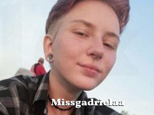 Missgadrielaa