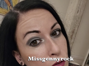 Missgennyrock