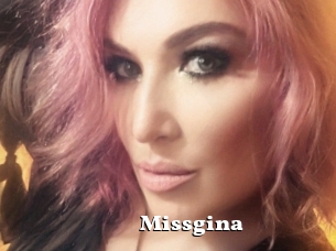 Missgina