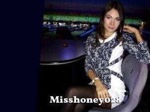 Misshoney028