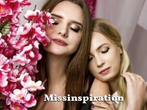 Missinspiration