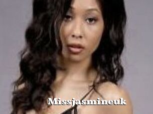 Missjasmineuk
