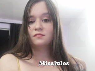 Missjules