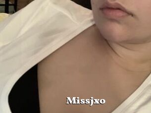 Missjxo