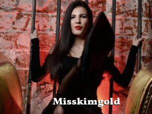 Misskimgold